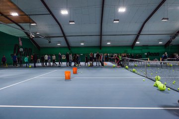 Autogrammstunde am 5.12.15 126 - Carinas Autogrammstunde